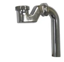 Гидрозатвор BelBagno BB567-01-TI-CRM