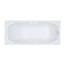 Тритон Ванна акриловая Стандарт 150х70 см, прямоугольная Н0000099328