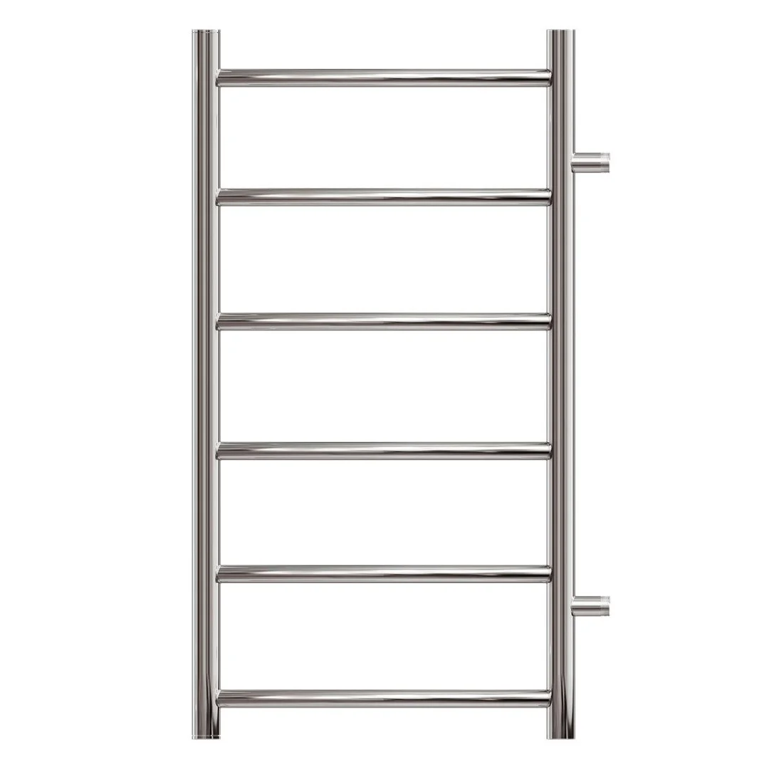 Приобрести полотенцесушитель водяной point 500х600 афина п6, хром pn04558