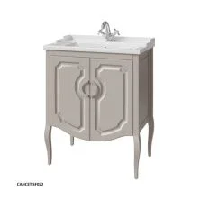 Caprigo Тумба с раковиной FIRENZE 70 см, сансет