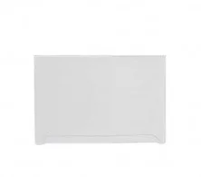 Торцевая панель для ванны Bas Ахин L/R 800