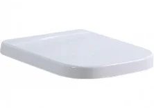 Сиденье с крышкой для унитаза BelBagno Veneto микролифт BB132SC