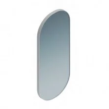 Зеркало Kerama Marazzi CONO 42 см, белый, CO.mi.42\WHT