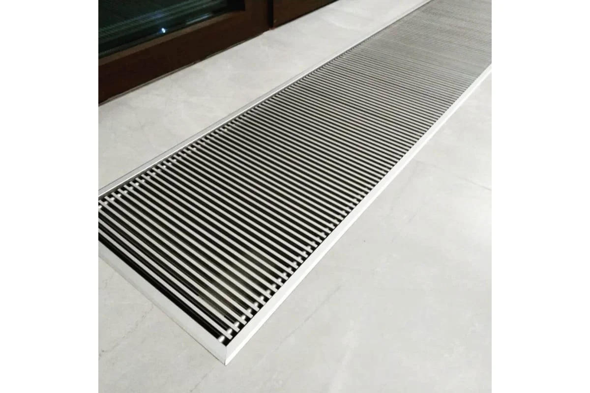 Приобрести techno решетка рулонная usual kvz 200-1700, 37557