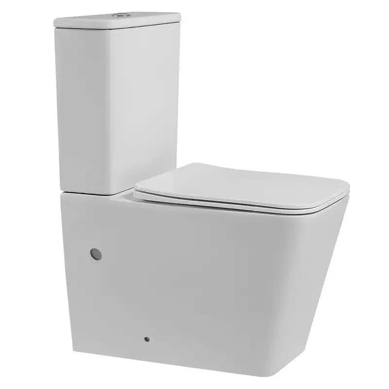 Приобрести sintesi унитаз компакт balti белый с крышкой-сиденьем дюропласт, микролифт