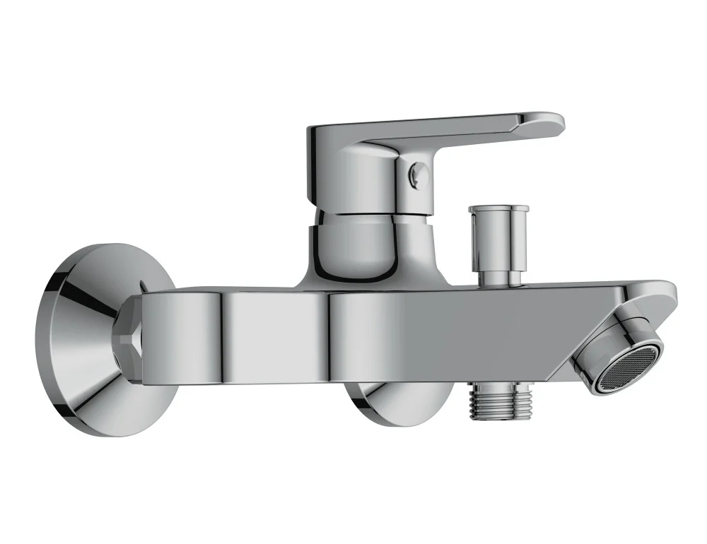 Приобрести смеситель для ванны cersanit vero