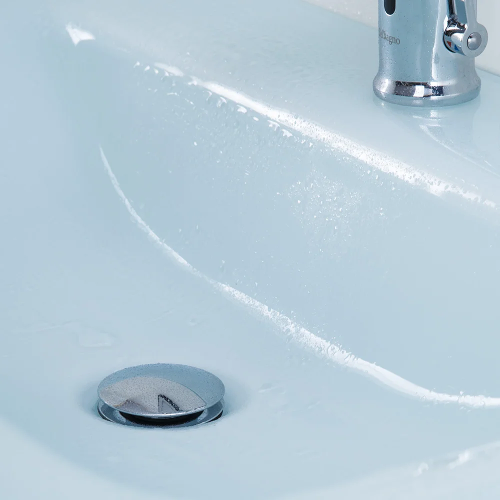 Приобрести belbagno тумба с раковиной kraft 80 см, подвесная rovere nebrasca nature, стеклянная раковина