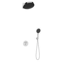 Vincea Встраиваемая душевая система Inspire, хром VSFW-3I22MT3CH