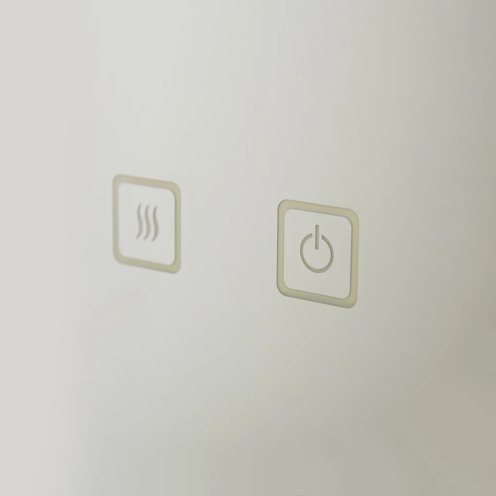 Приобрести belbagno зеркало 120х80 с голосовым управлением и подогревом spc-grt-1200-800-led-tch-snd