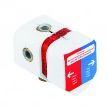 KLUDI PURE&EASY Встраиваемая часть смесителя для ванны и душа