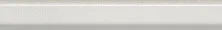 Бордюр настенный Kerama Marazzi Витраж 150х20 белый PFG010
