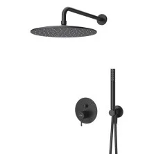 CEZARES Встраиваемоя душевая система LEAF-DSIP-30-L-NOP