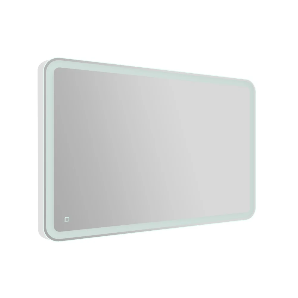 Приобрести belbagno зеркало 90х60 см spc-mar-900-800-led-tch