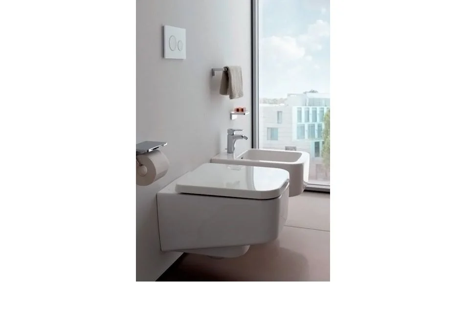 Приобрести биде подвесное laufen pro s 8.3096.1.000.302.1