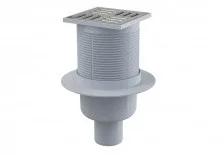Сливной трап AlcaPlast APV32 