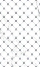 Плитка настенная Gracia Ceramica Elegance grey wall 03 300x500 рельефная, белый, 1-й сорт 