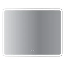 BelBagno Зеркало 100х80 см с голосовым управлением и подогревом SPC-MAR-1000-800-LED-TCH-SND