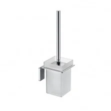 IDDIS Ёршик для унитаза Slide 336мм, хром SLISCG0i47