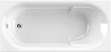 CEZARES Акриловая ванна ARNO 170x80см, ARNO-170-80-45