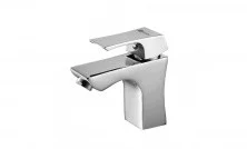 LEMARK Смеситель для раковины Unit, хром LM4506C