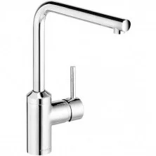 KLUDI L-INE однорычажный смеситель для кухни, арт. 428140577