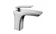 LEMARK Смеситель для раковины Bellario, хром LM6806C