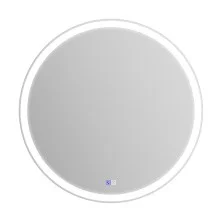 BelBagno Зеркало 80 см SPC-RNG-800-LED-TCH-PHONE