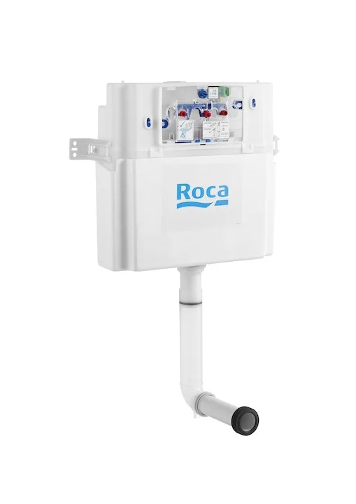 Приобрести приставной унитаз roca gap с сиденьем микролифт 7.8931.0.900.0