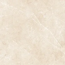 Плитка напольная Alma Ceramica Crema Marfil 600x600, кремовый