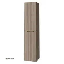 Caprigo Пенал RAIN 35 см, мокко