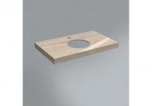 Столешница Kerama Marazzi Риальто 80 см CN80\SG560402R