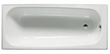 Ванна стальная Roca Contessa 140x70 см, 7.2361.6.000.O