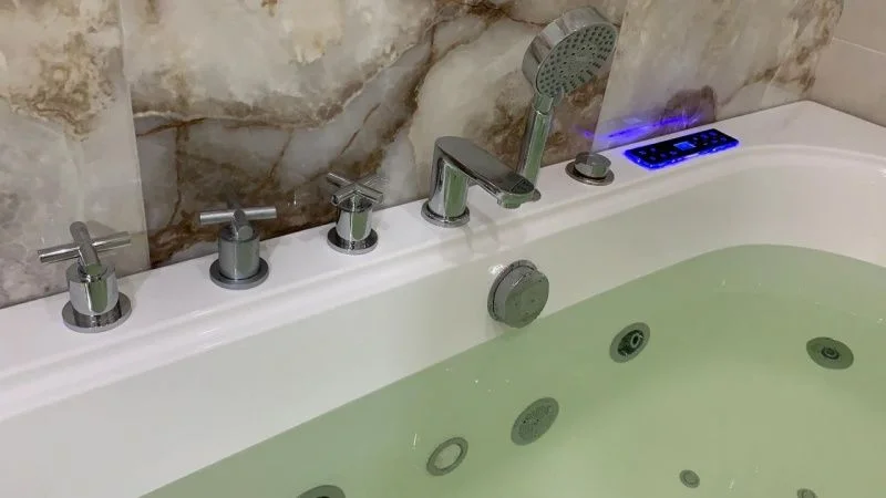 Приобрести frank гидромассажная ванна f160 170х80 см, пристенная, овальная, белая