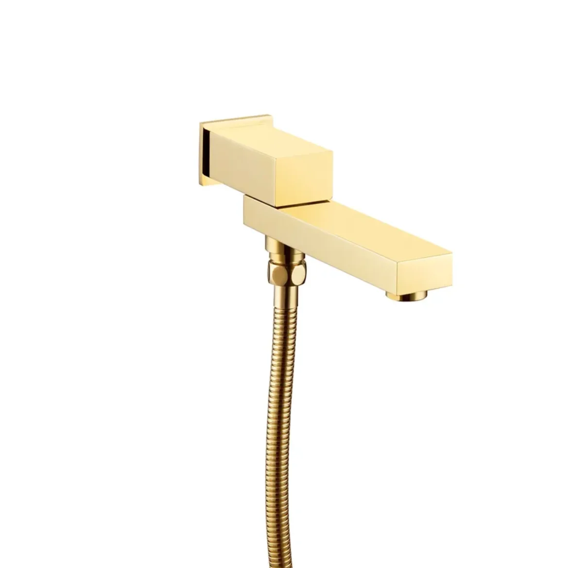 Приобрести grocenberg встраиваемая душевая система, золото gb5089go-2