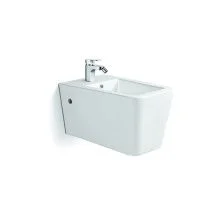 Vincea Биде подвесное Piatti Q-Line, белое VB1-12