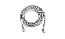 LEMARK Шланг для душа 150см, TURN-FREE, хром LE8037B