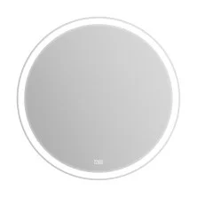 BelBagno Зеркало 80 см SPC-RNG-800-LED-TCH-WARM