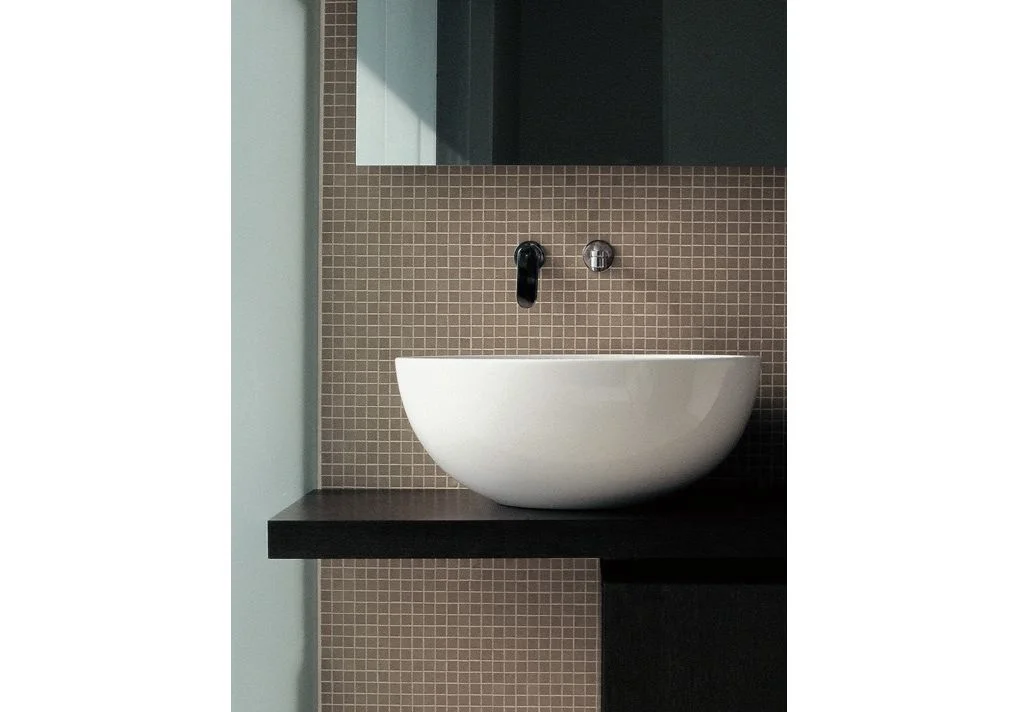 Приобрести раковина sanita luxe накладная ringo 53 см