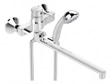 Cмеситель для ванны/душа Vidima LOGIK BA281AA