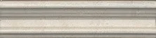 Бордюр\багет настенный Kerama Marazzi Туф 200х50 светло бежевый BLB051