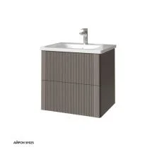 Caprigo Тумба с раковиной MODO Prima 60 см, айрон