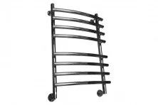 Двин Полотенцесушитель Primo П8 500x600 мм лесенка, водяной, хром 4627086006854