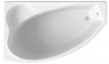 Bas Акриловая ванна Николь L 170*102