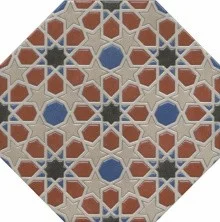 Декор напольный Kerama Marazzi Паласио А48