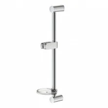 Штанга с мыльницей VIDIMA FRESH L D24 700 мм BA219AA