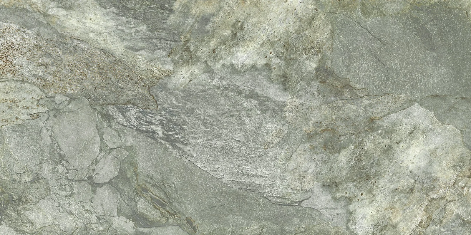 Приобрести керамогранит delacora slate green 600*1200мм d12059m