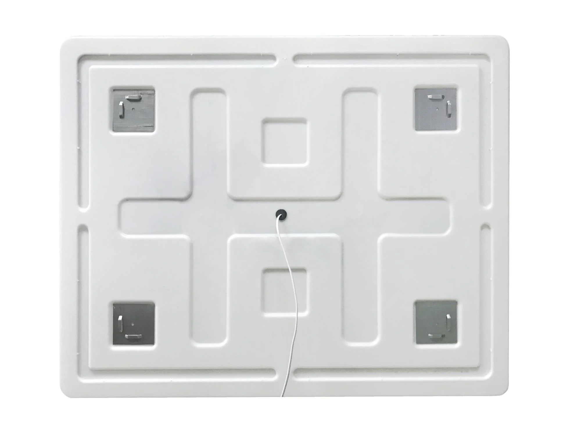 Приобрести belbagno зеркало 90х60 см spc-mar-900-600-led-btn