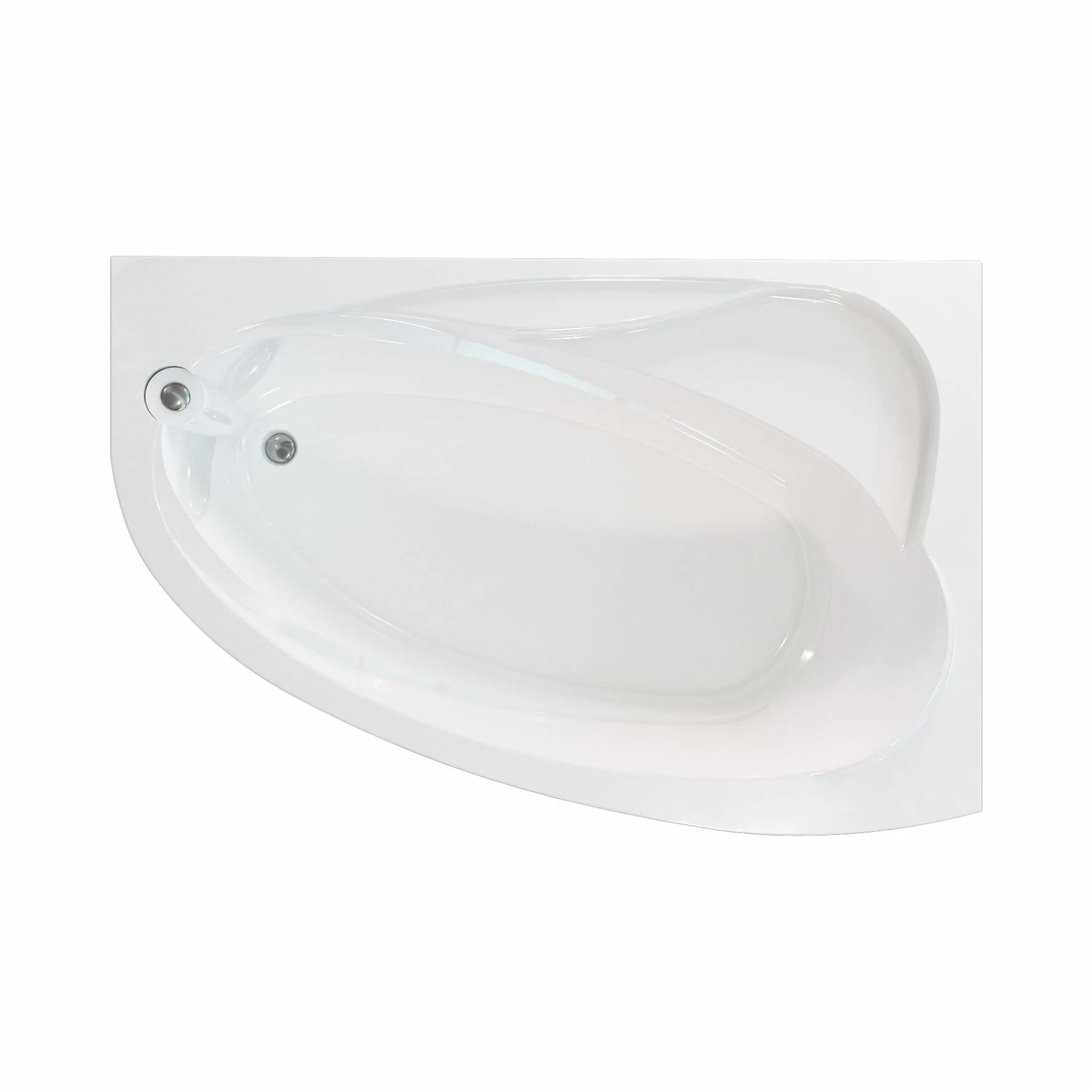 Приобрести mirsant ванна акриловая sole pandora lumia ( с подсветкой ) 165*110 см, белая, правая ут000037789