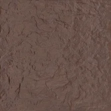 Плитка напольная Керамин Амстердам 4 Коричневый 29,8*29,8 Клинкер рельеф 1 \66,5