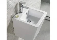 Раковина подвесная CeramaLux 35 см 500V